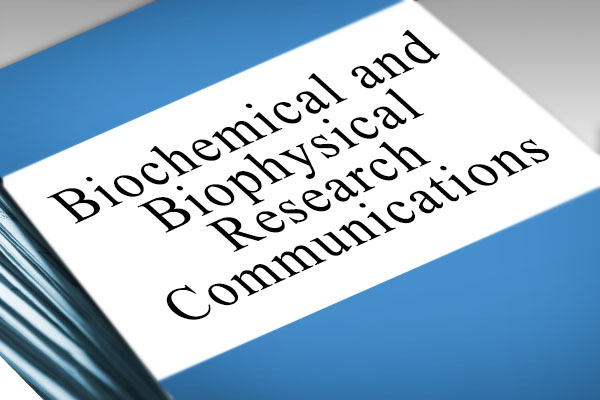 저널 알아보기: BBRC (Biochemical and Biophysical Research Communications